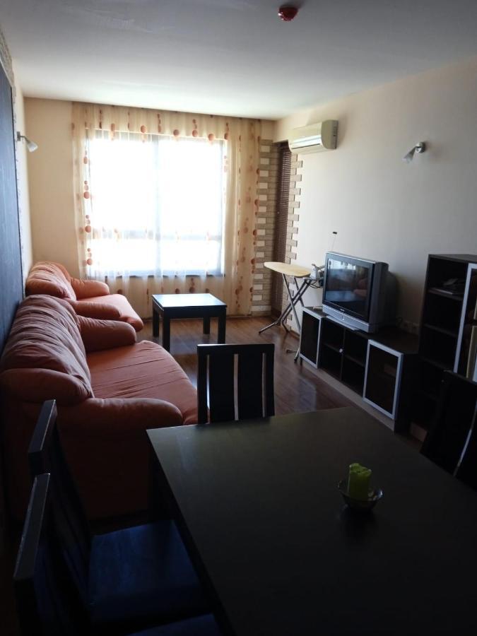 Адмирал- Сирена Nisipurile de Aur Exterior foto