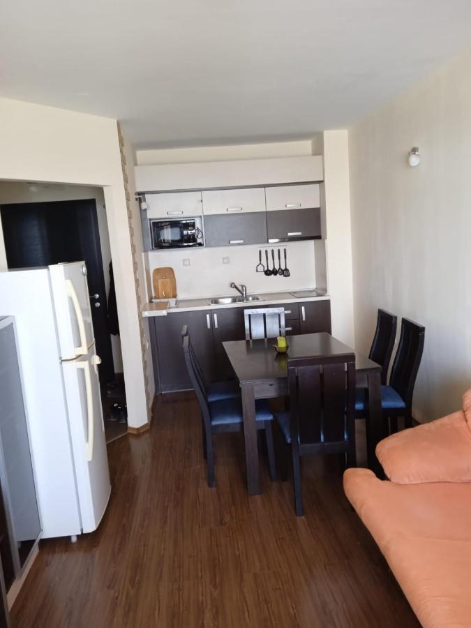 Адмирал- Сирена Nisipurile de Aur Exterior foto