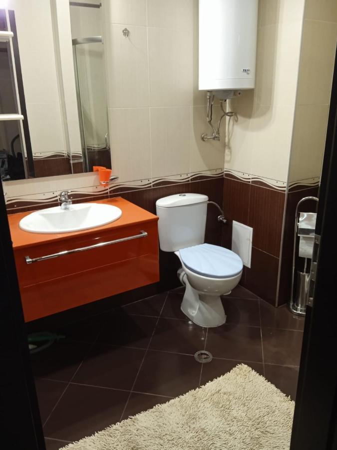 Адмирал- Сирена Nisipurile de Aur Exterior foto