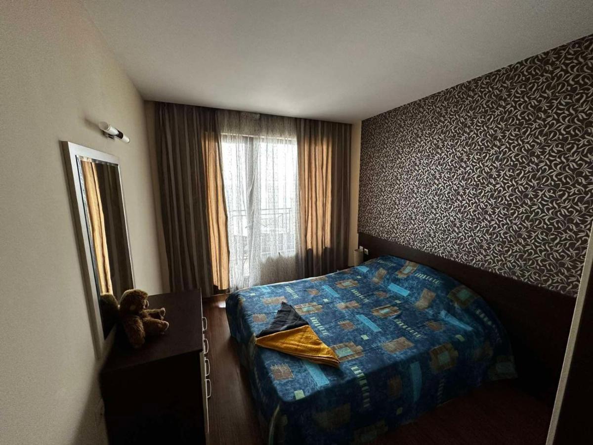 Адмирал- Сирена Nisipurile de Aur Exterior foto