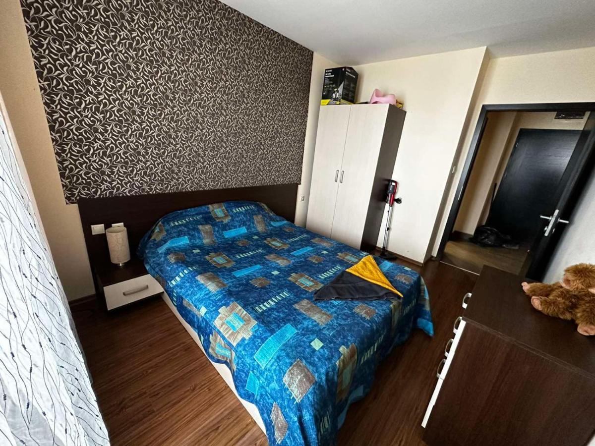 Адмирал- Сирена Nisipurile de Aur Exterior foto