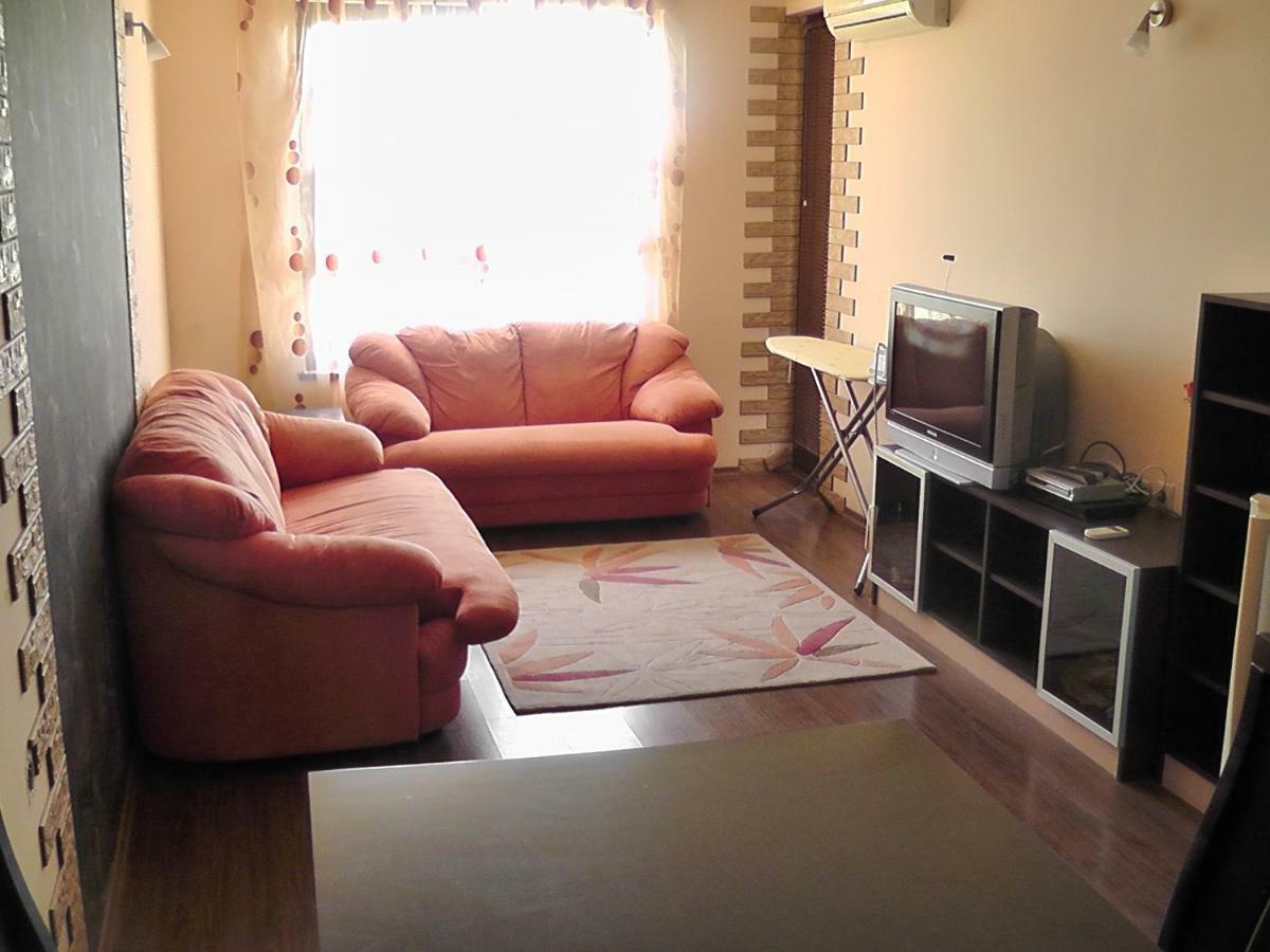 Адмирал- Сирена Nisipurile de Aur Exterior foto