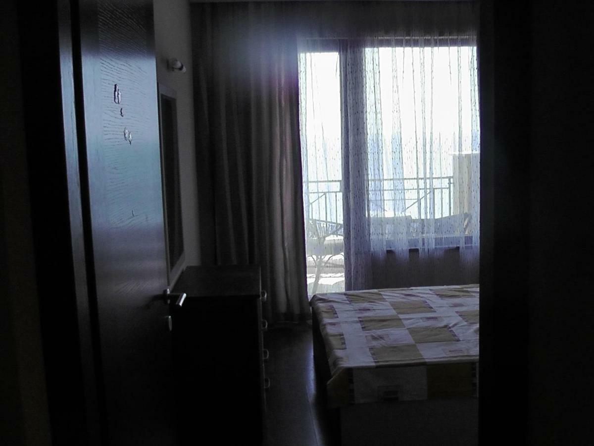 Адмирал- Сирена Nisipurile de Aur Exterior foto