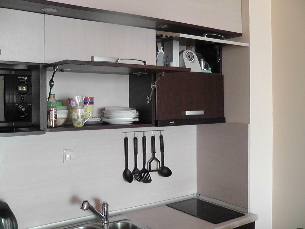 Адмирал- Сирена Nisipurile de Aur Exterior foto